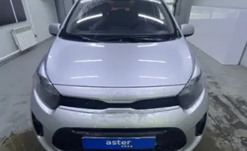 Kia Picanto 2023 года за 7 000 000 тг. в Павлодар фото 2
