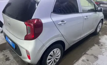 Kia Picanto 2023 года за 7 000 000 тг. в Павлодар