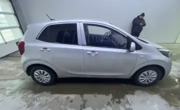 Kia Picanto 2023 года за 7 000 000 тг. в Павлодар фото 4
