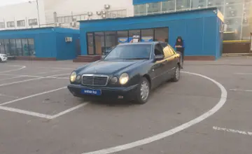 Mercedes-Benz E-Класс 1997 года за 2 500 000 тг. в Алматы фото 1