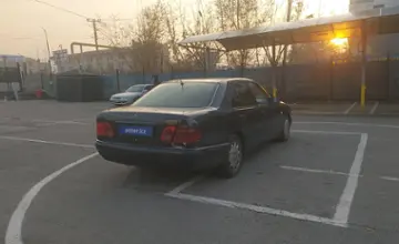 Mercedes-Benz E-Класс 1997 года за 2 500 000 тг. в Алматы фото 3