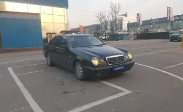 Mercedes-Benz E-Класс 1997 года за 2 500 000 тг. в Алматы фото 2