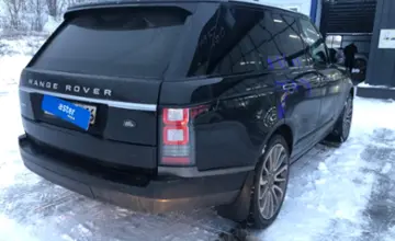 Land Rover Range Rover 2013 года за 24 000 000 тг. в Усть-Каменогорск