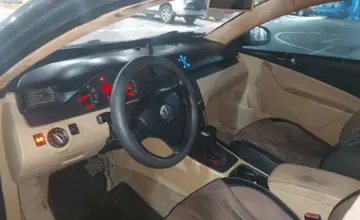 Volkswagen Passat 2006 года за 3 500 000 тг. в Алматы фото 5