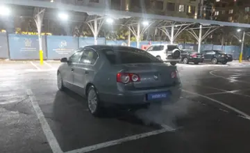 Volkswagen Passat 2006 года за 3 500 000 тг. в Алматы фото 4