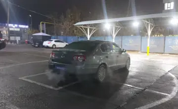 Volkswagen Passat 2006 года за 3 500 000 тг. в Алматы фото 3