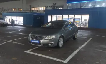 Volkswagen Passat 2006 года за 3 500 000 тг. в Алматы фото 1