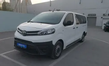 Toyota ProAce 2018 года за 15 000 000 тг. в Шымкент фото 1