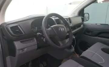Toyota ProAce 2018 года за 15 000 000 тг. в Шымкент фото 5