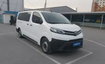 Toyota ProAce 2018 года за 15 000 000 тг. в Шымкент фото 2