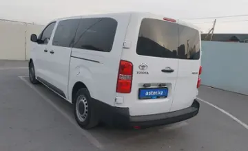 Toyota ProAce 2018 года за 15 000 000 тг. в Шымкент фото 4