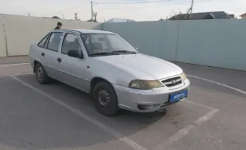 Daewoo Nexia 2013 года за 2 000 000 тг. в Шымкент фото 2