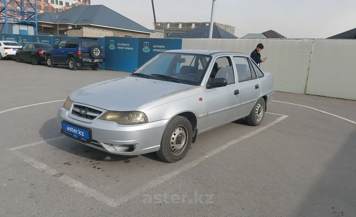Daewoo Nexia 2013 года за 2 000 000 тг. в Шымкент