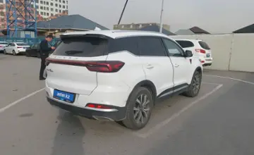 Chery Tiggo 7 Pro 2023 года за 8 000 000 тг. в Шымкент фото 3