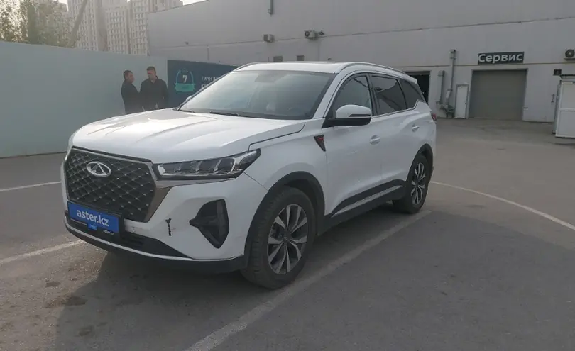 Chery Tiggo 7 Pro 2023 года за 8 000 000 тг. в Шымкент