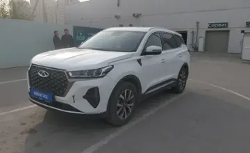 Chery Tiggo 7 Pro 2023 года за 8 000 000 тг. в Шымкент фото 1