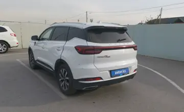 Chery Tiggo 7 Pro 2023 года за 8 000 000 тг. в Шымкент фото 4