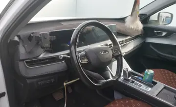 Chery Tiggo 7 Pro 2023 года за 8 000 000 тг. в Шымкент фото 5