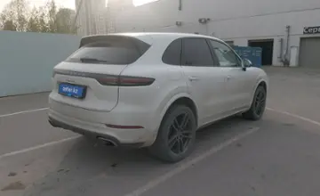 Porsche Cayenne 2019 года за 30 000 000 тг. в Шымкент фото 3