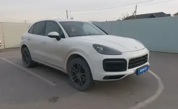 Porsche Cayenne 2019 года за 30 000 000 тг. в Шымкент фото 2