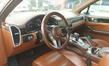 Porsche Cayenne 2019 года за 30 000 000 тг. в Шымкент фото 5