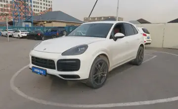 Porsche Cayenne 2019 года за 30 000 000 тг. в Шымкент фото 1