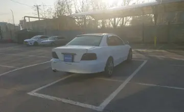 Mitsubishi Galant 2000 года за 1 000 000 тг. в Алматы фото 3