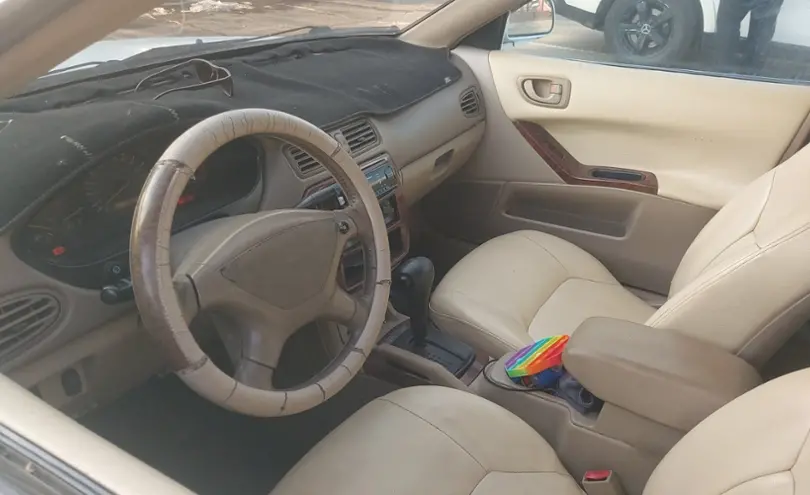 Mitsubishi Galant 2000 года за 1 000 000 тг. в Алматы фото 5