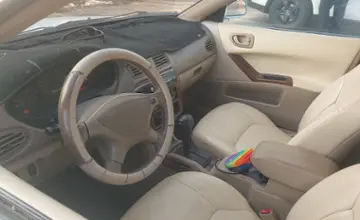 Mitsubishi Galant 2000 года за 1 000 000 тг. в Алматы фото 5