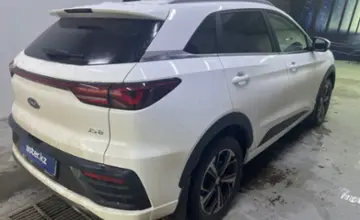 JAC JS6 2023 года за 9 000 000 тг. в Павлодар