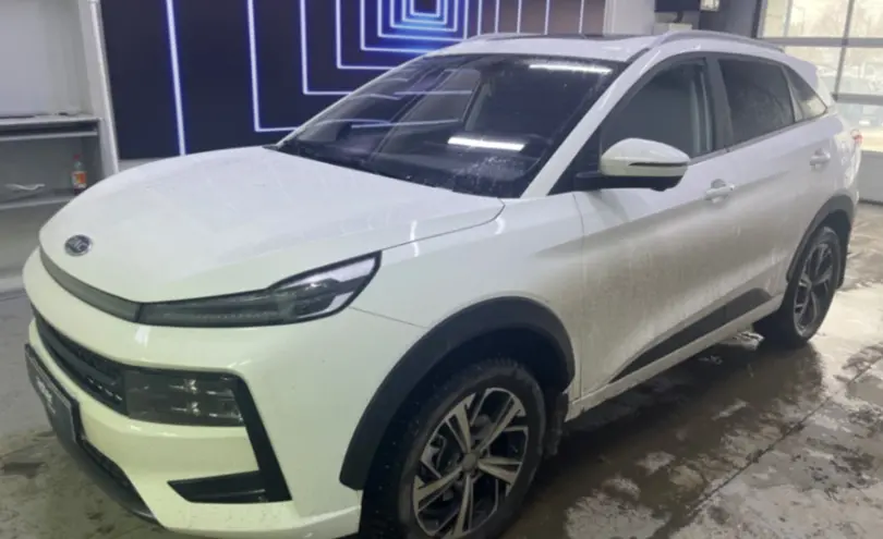 JAC JS6 2023 года за 9 000 000 тг. в Павлодар