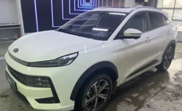 JAC JS6 2023 года за 9 000 000 тг. в Павлодар фото 1