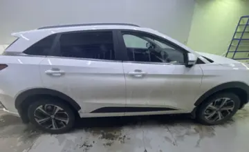 JAC JS6 2023 года за 9 000 000 тг. в Павлодар фото 4