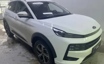 JAC JS6 2023 года за 9 000 000 тг. в Павлодар фото 3