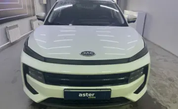 JAC JS6 2023 года за 9 000 000 тг. в Павлодар фото 2