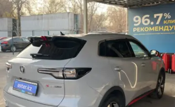 Changan CS55PLUS 2023 года за 10 000 000 тг. в Алматы