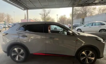 Changan CS55PLUS 2023 года за 10 000 000 тг. в Алматы фото 4