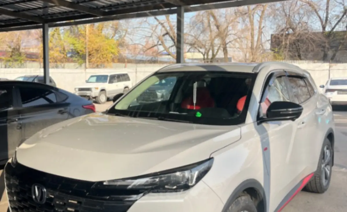 Changan CS55PLUS 2023 года за 10 000 000 тг. в Алматы