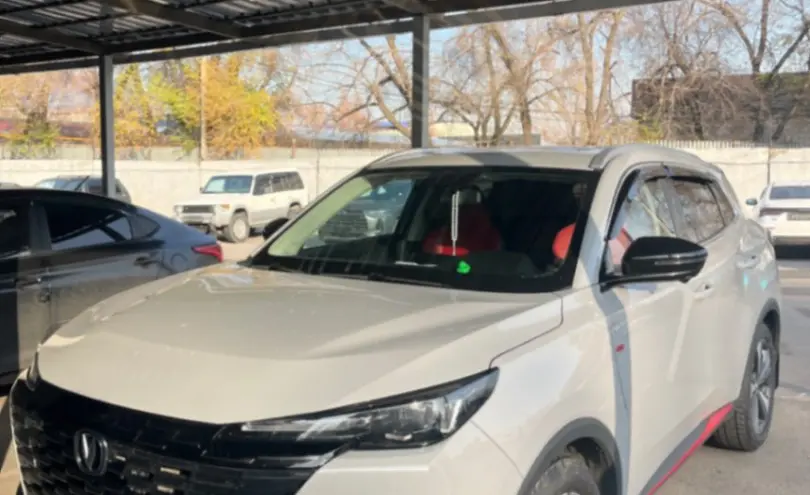 Changan CS55PLUS 2023 года за 10 000 000 тг. в Алматы