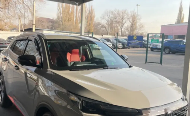 Changan CS55PLUS 2023 года за 10 000 000 тг. в Алматы фото 3