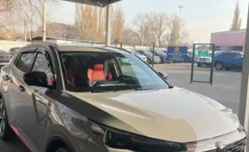 Changan CS55PLUS 2023 года за 10 000 000 тг. в Алматы фото 3