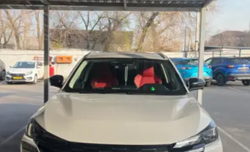 Changan CS55PLUS 2023 года за 10 000 000 тг. в Алматы фото 2