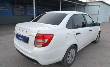 LADA (ВАЗ) Granta 2020 года за 3 900 000 тг. в Тараз