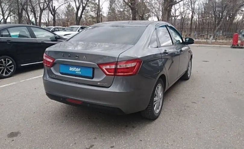 LADA (ВАЗ) Vesta 2019 года за 6 000 000 тг. в Актобе фото 5