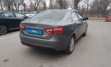 LADA (ВАЗ) Vesta 2019 года за 6 000 000 тг. в Актобе