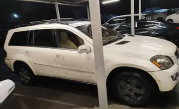 Mercedes-Benz GL-Класс 2006 года за 6 000 000 тг. в Алматы фото 4