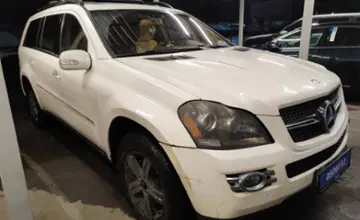 Mercedes-Benz GL-Класс 2006 года за 6 000 000 тг. в Алматы фото 3