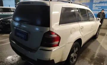 Mercedes-Benz GL-Класс 2006 года за 6 000 000 тг. в Алматы