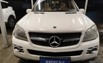 Mercedes-Benz GL-Класс 2006 года за 6 000 000 тг. в Алматы фото 2