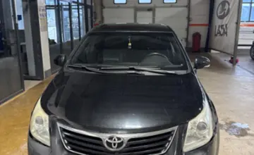 Toyota Avensis 2009 года за 6 500 000 тг. в Караганда фото 2